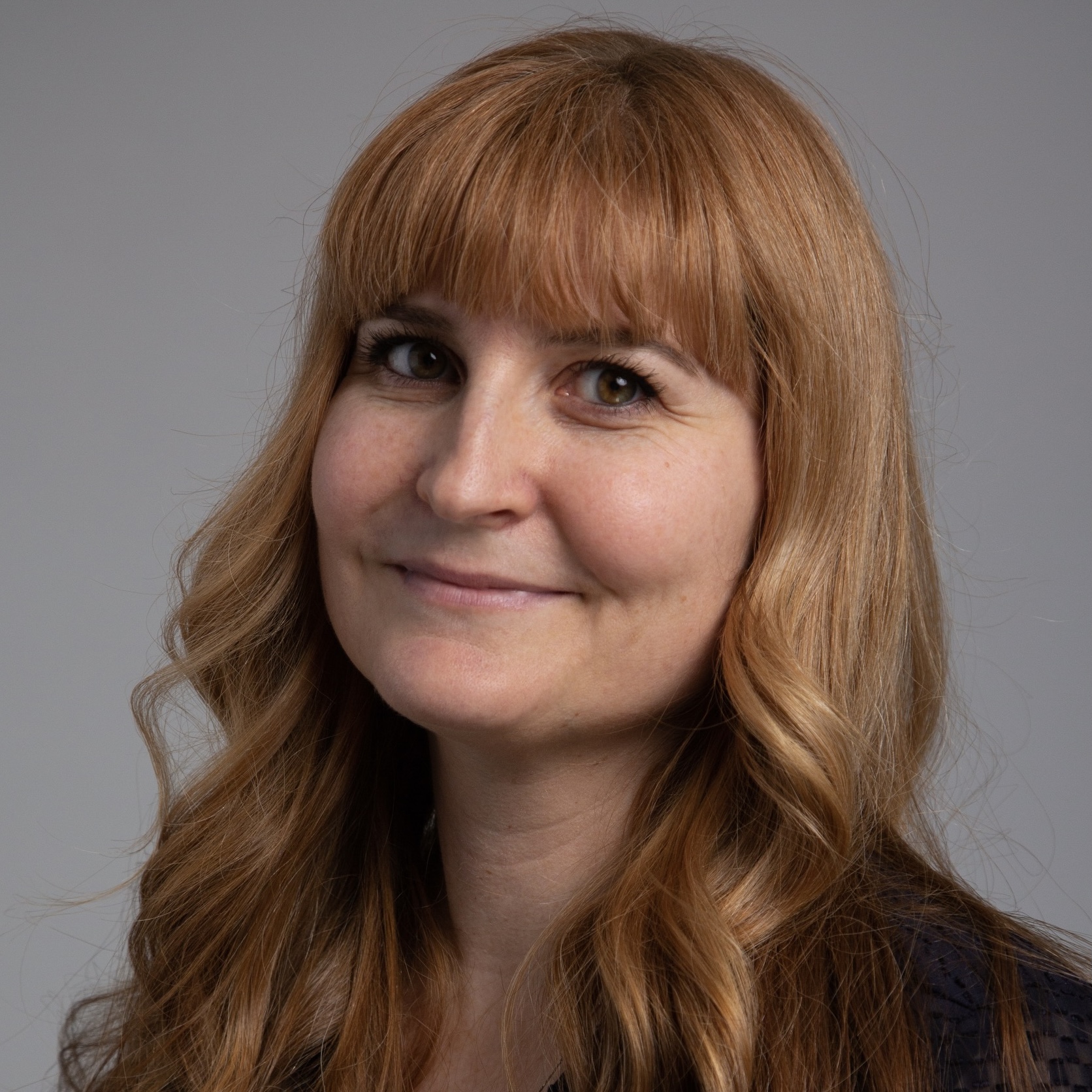 Melanie Van Orden