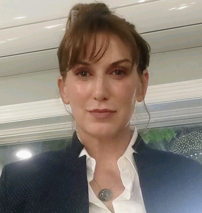 Joy Svenson