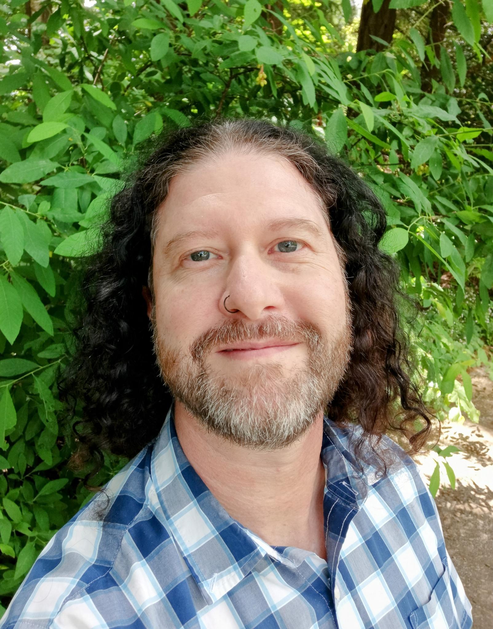 Forest Benedict's profile picture