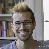 Profile image of Noah Bogdonoff Profile image of Noah Bogdonoff