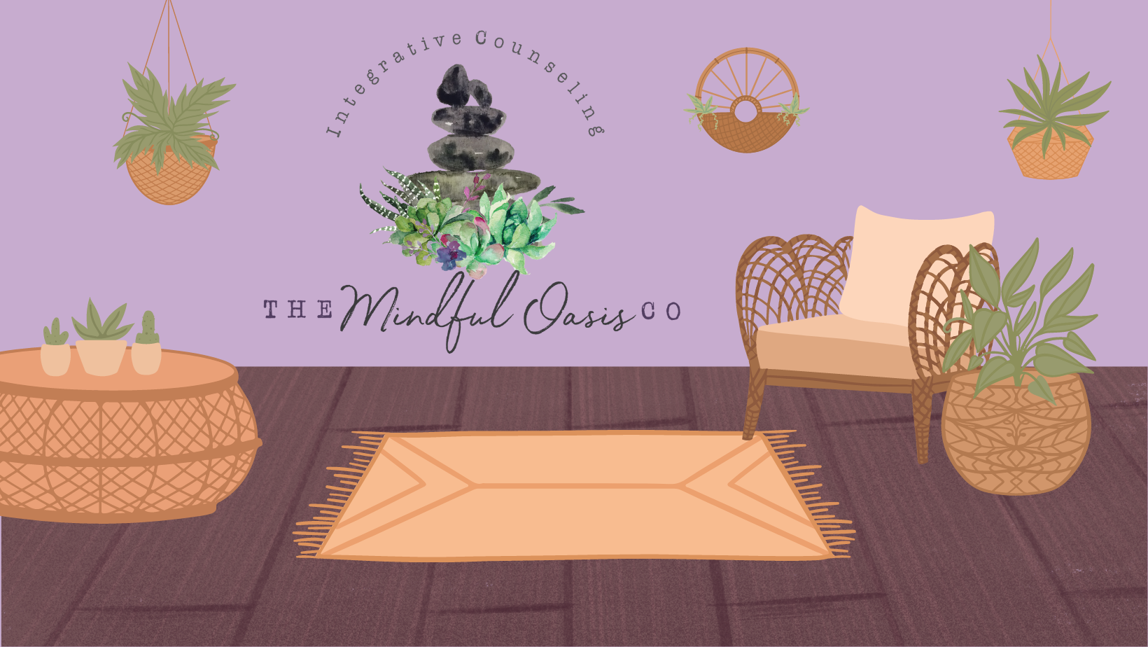 The Mindful Oasis Co's profile picture