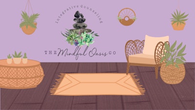 The Mindful Oasis Co