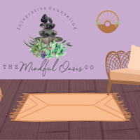 The Mindful Oasis Co's profile picture
