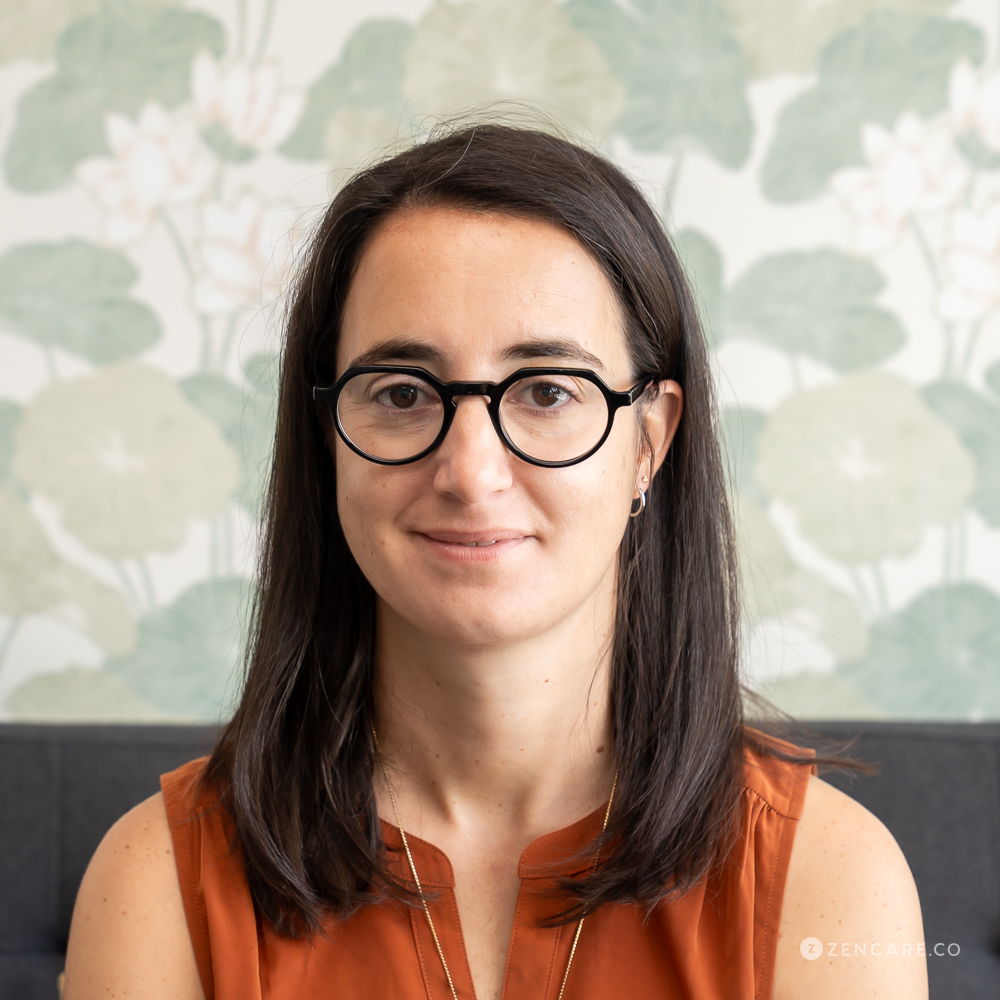 Maria Caspani's profile picture