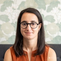 Maria Caspani Maria Caspani