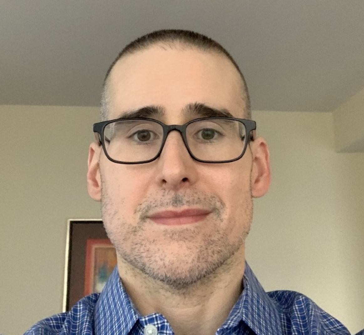 Timothy Carreiro's profile picture