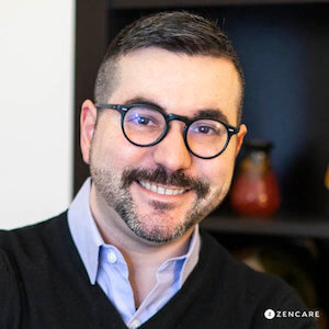 Daniel Gaztambide's profile picture