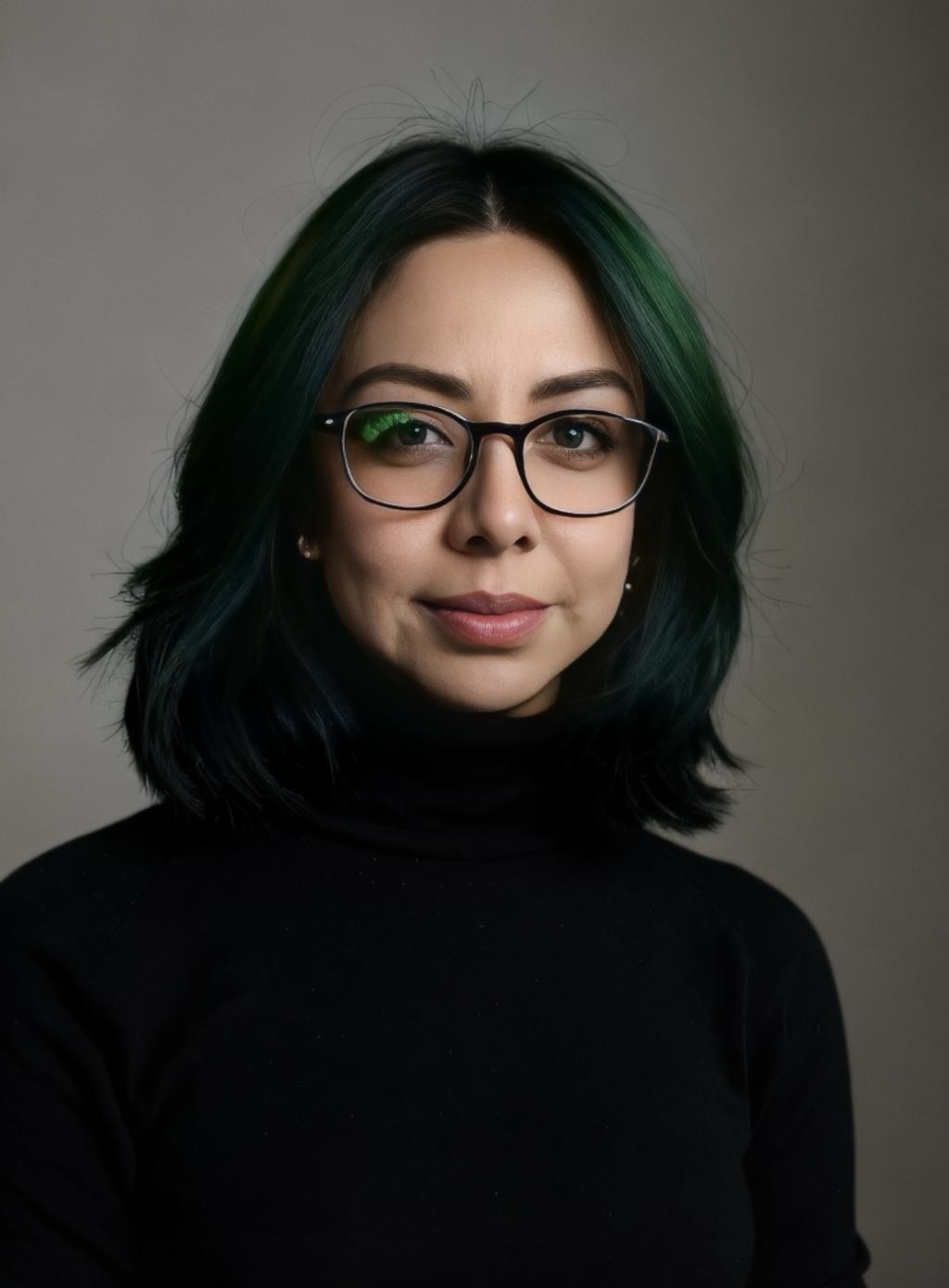 Karen Jasso's profile picture