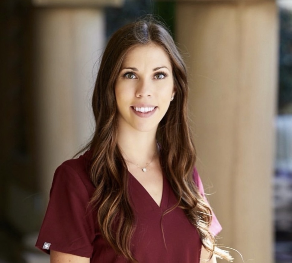 Danielle Manna's profile picture