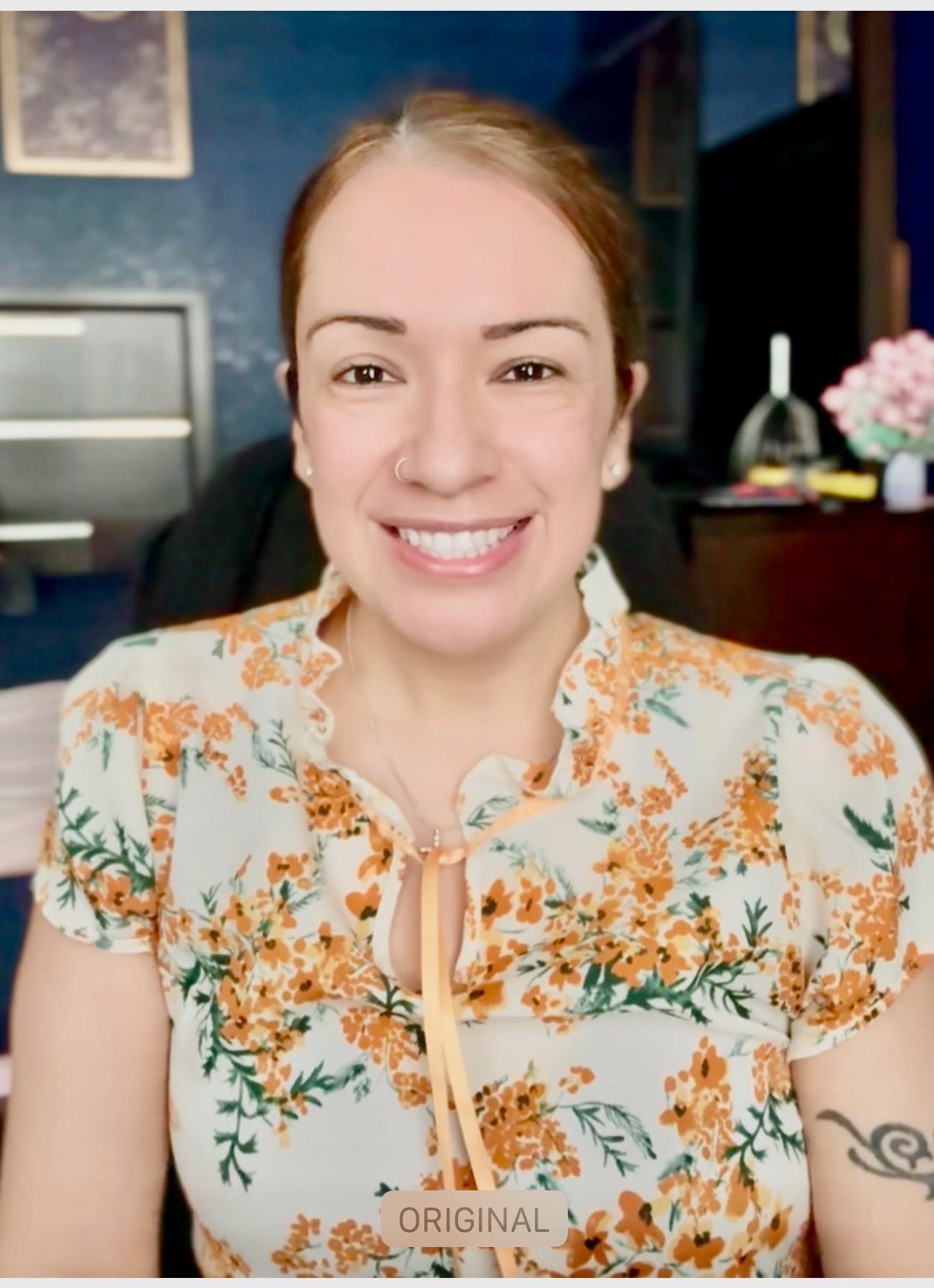Roxanne Luna's profile picture