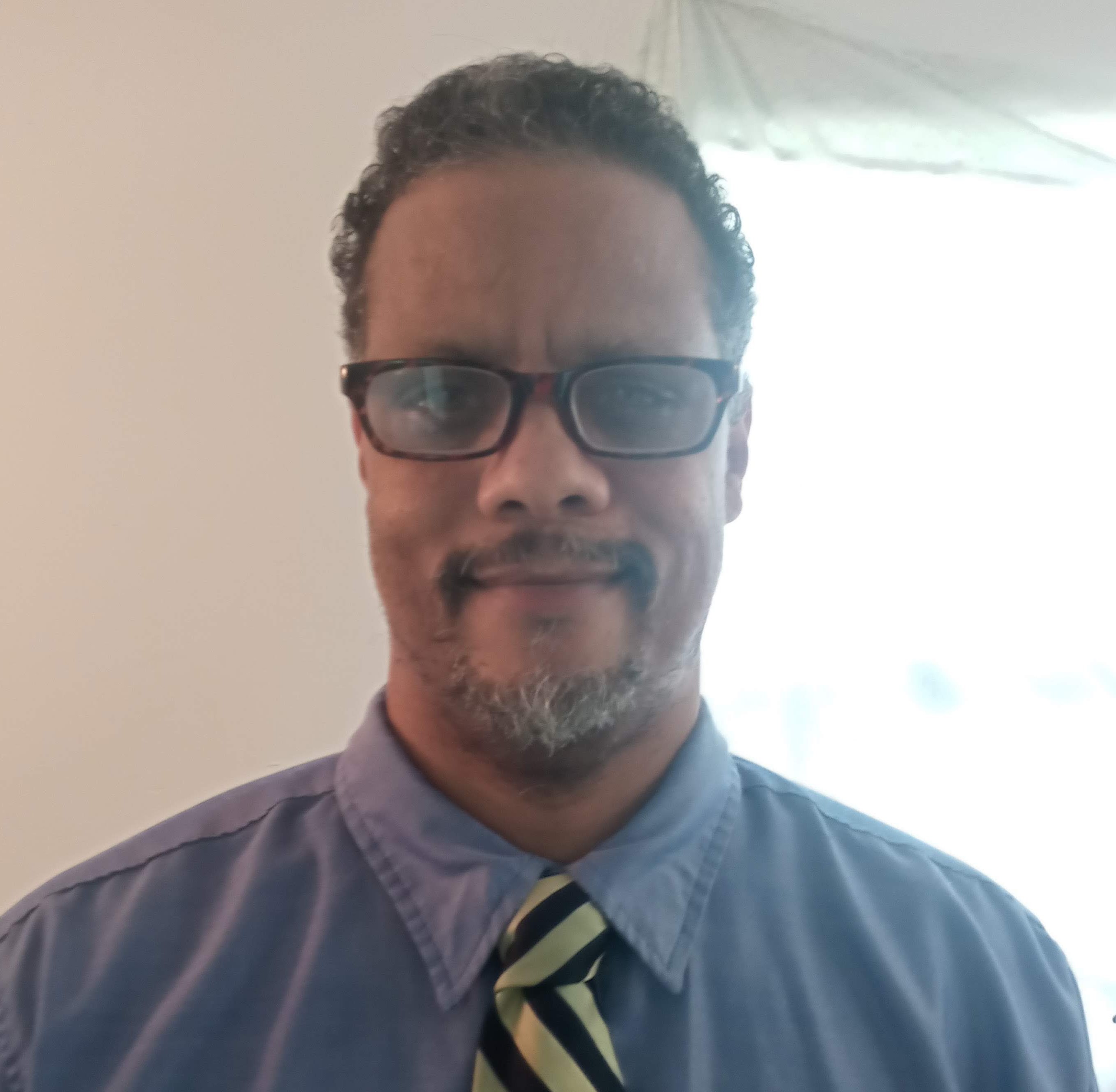 Evan Baker's profile picture