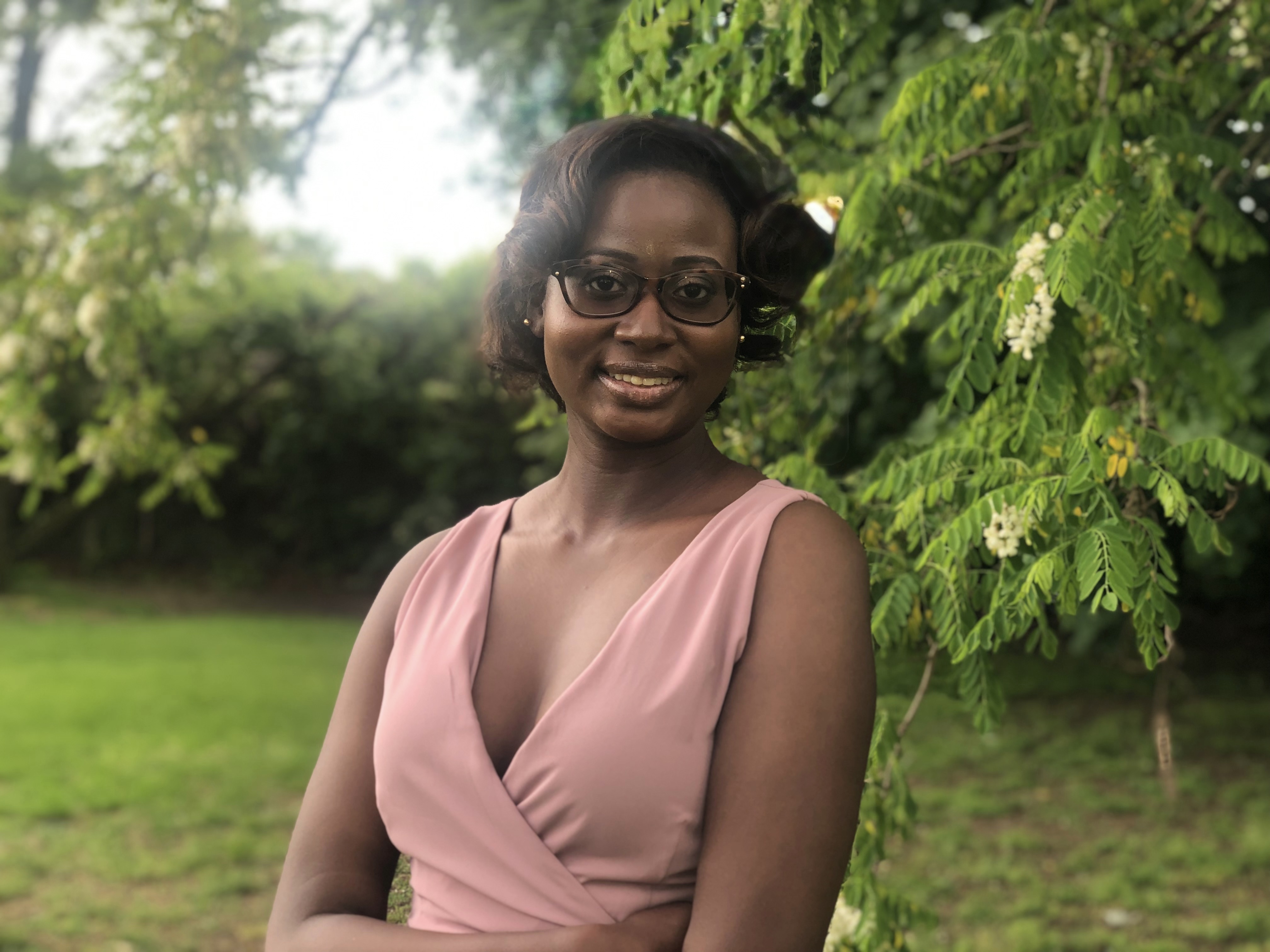 Cayjah Arnold's profile picture