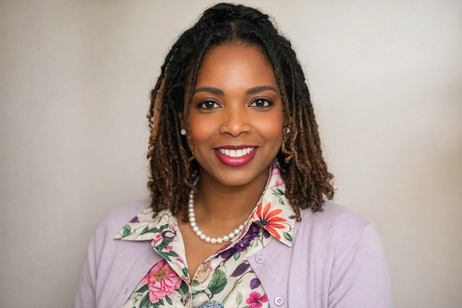 Latonya Pete's profile picture