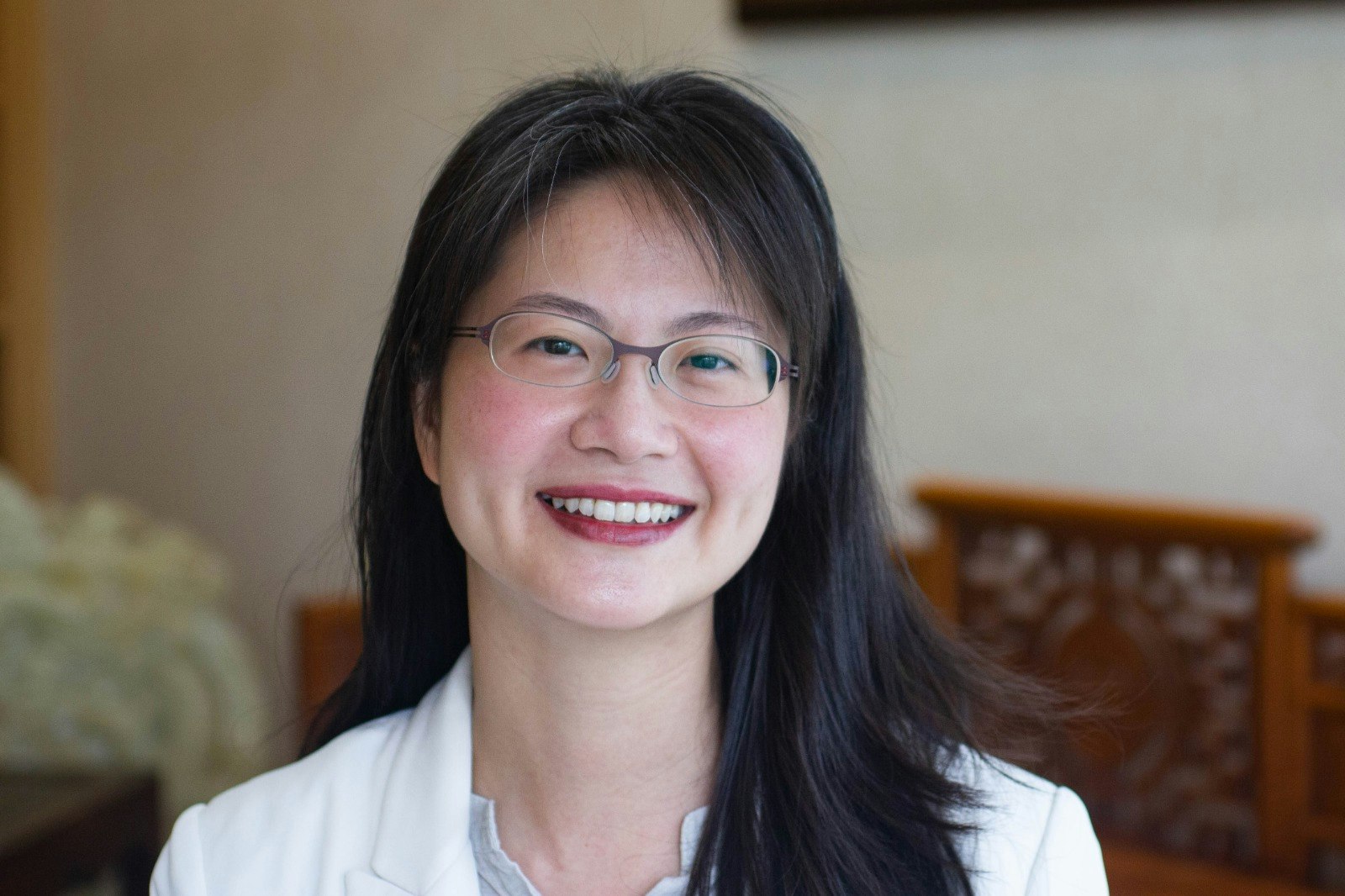 I-Ching Grace Hung, Therapist in San Francisco, California — Zencare