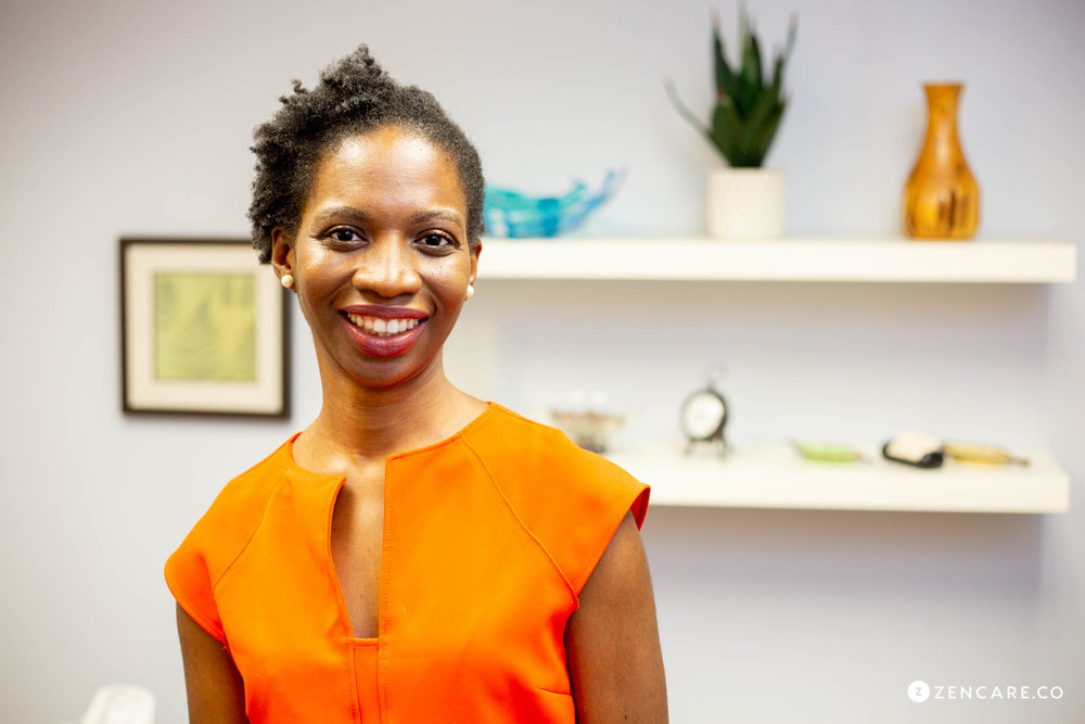 Christiana Ibilola Awosan