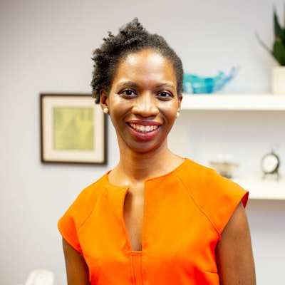 Christiana Ibilola Awosan Christiana Ibilola Awosan