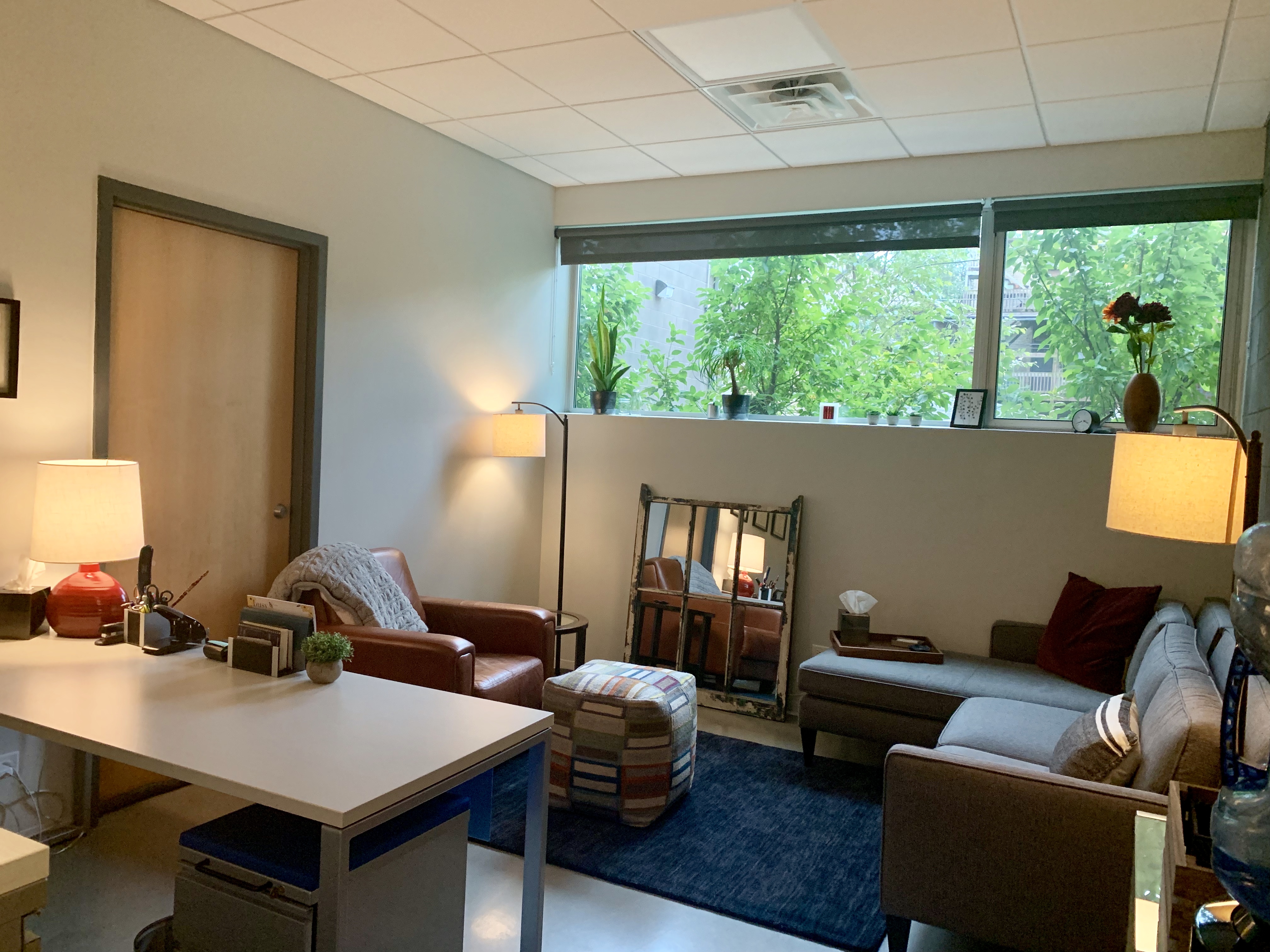 Kristina McGillis Shulman