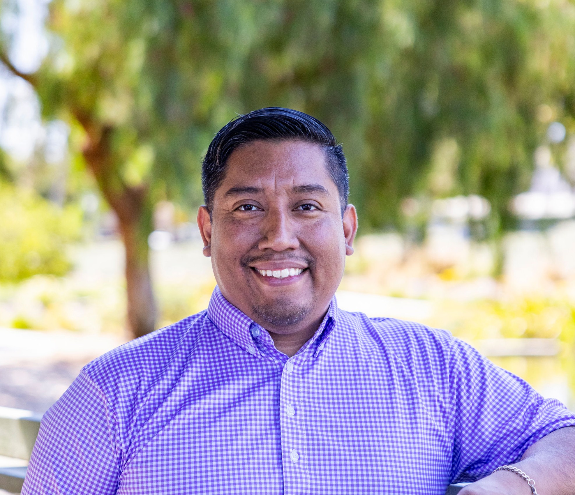 Nestor Javier Sanchez's profile picture