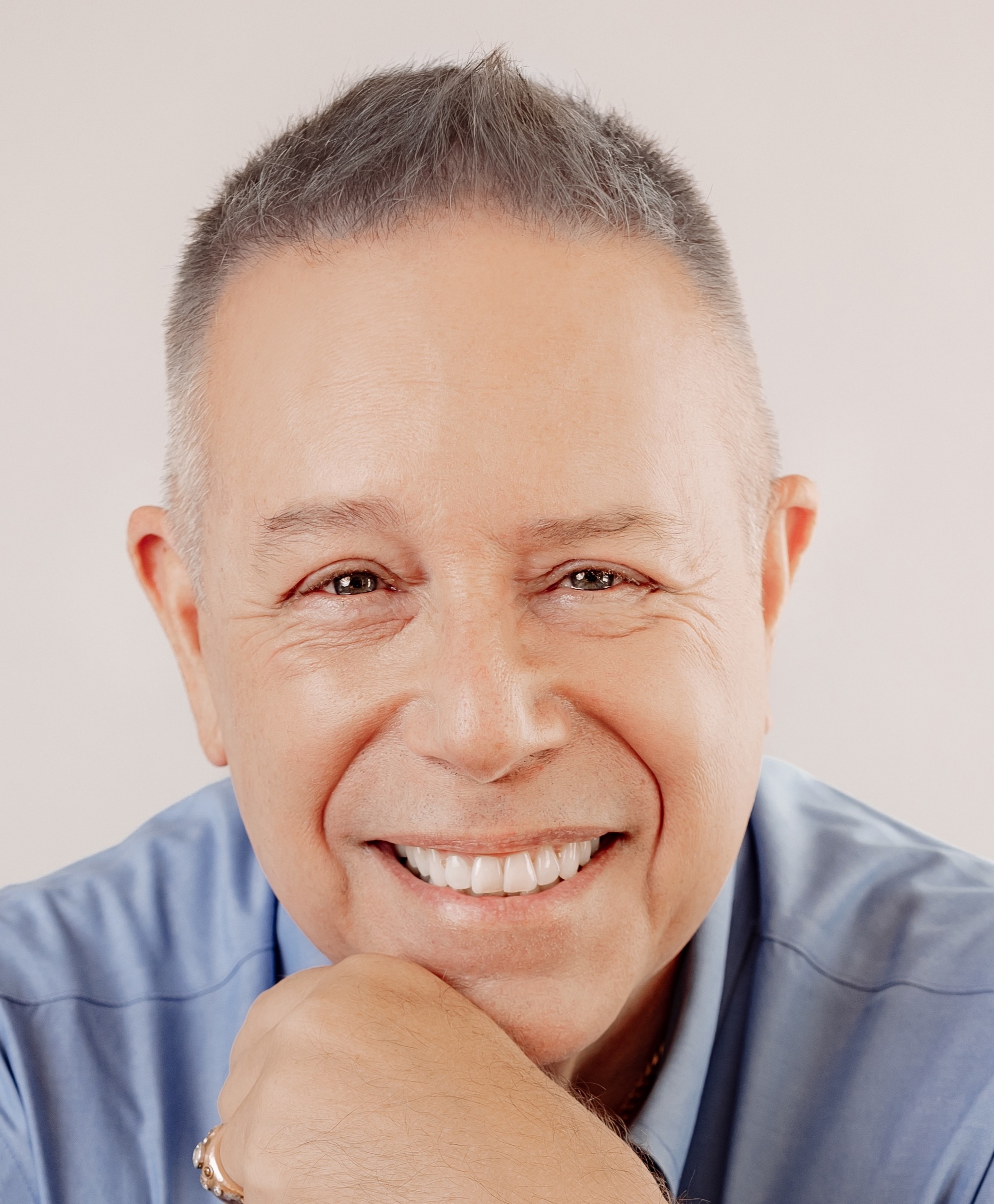 Andrew Scott Richlin's profile picture