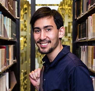 Kyle Viola's profile picture