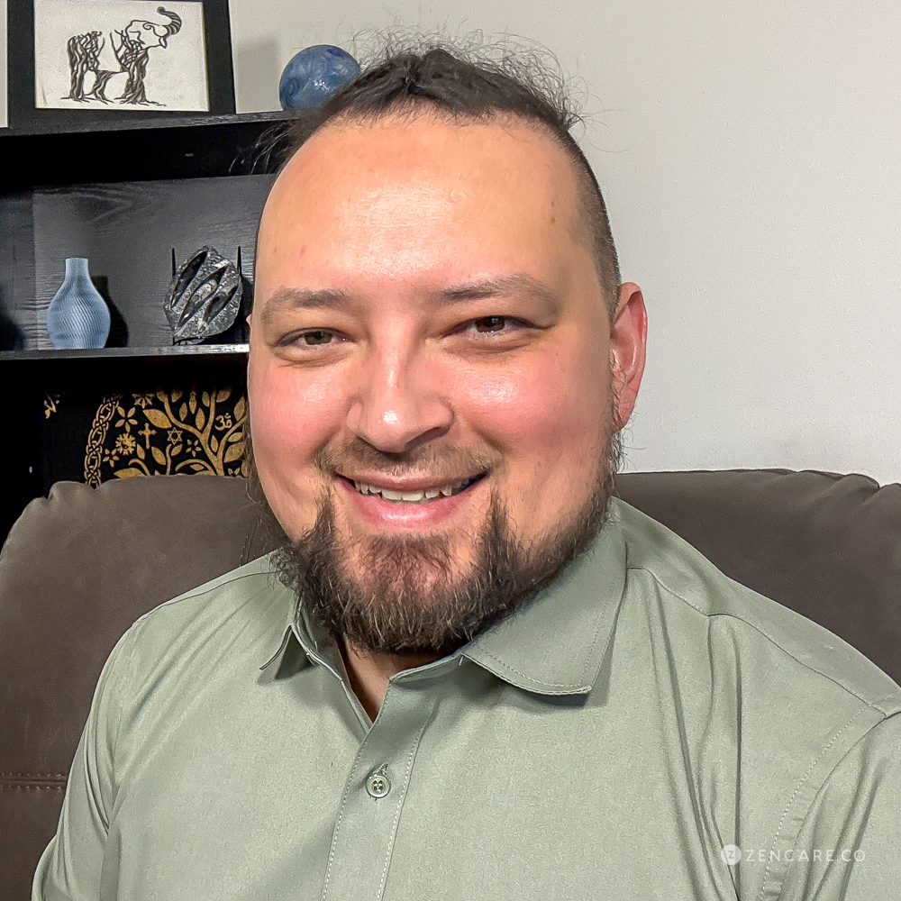 Michael Kent Zavala's profile picture