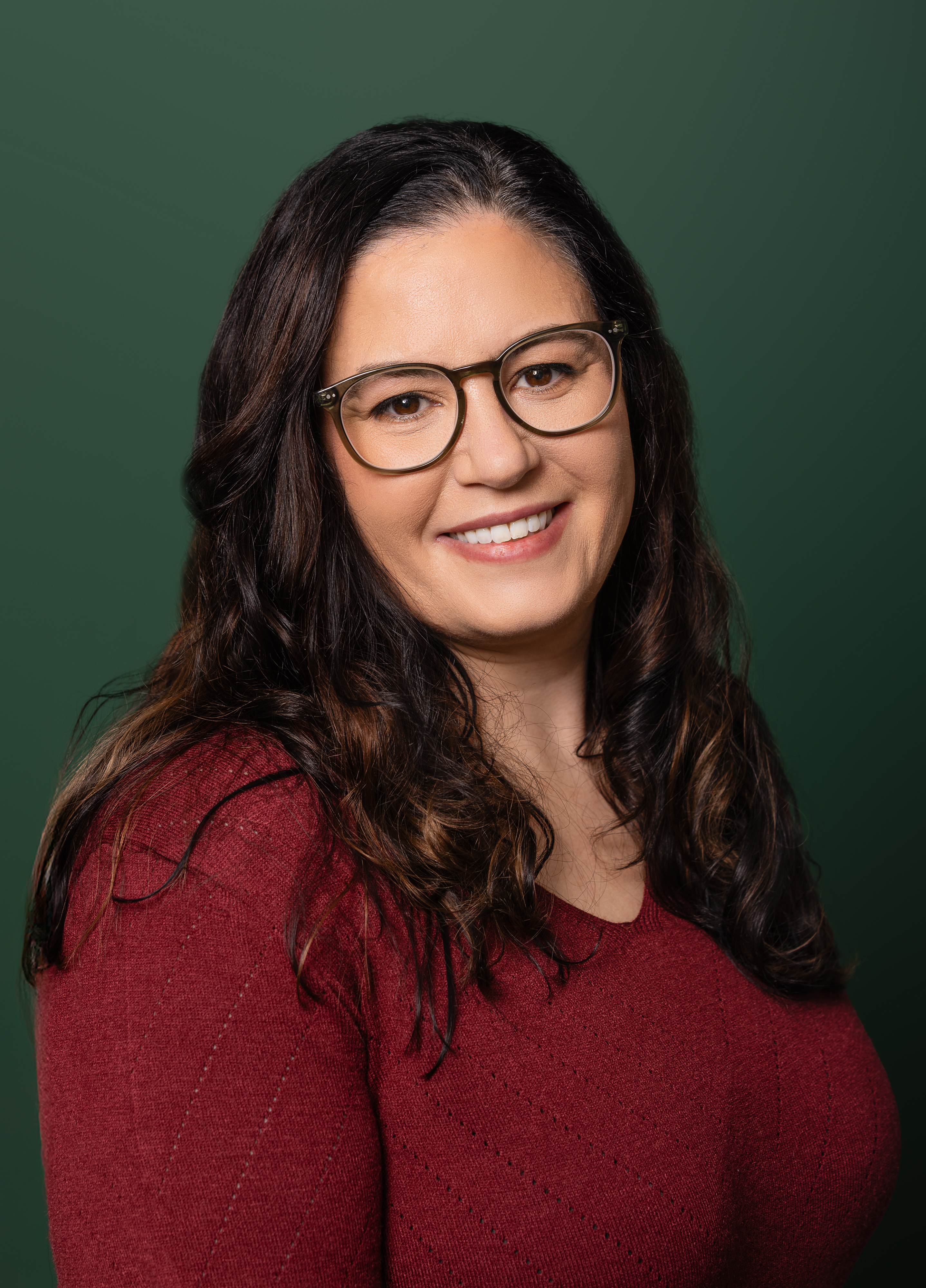 Christina White's profile picture