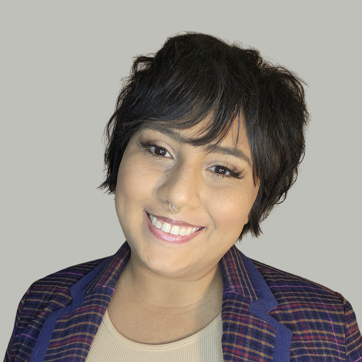 Ginamarie Moure's profile picture