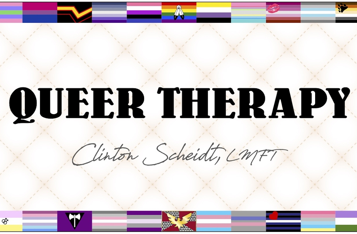 Clinton Scheidt Clinton Scheidt