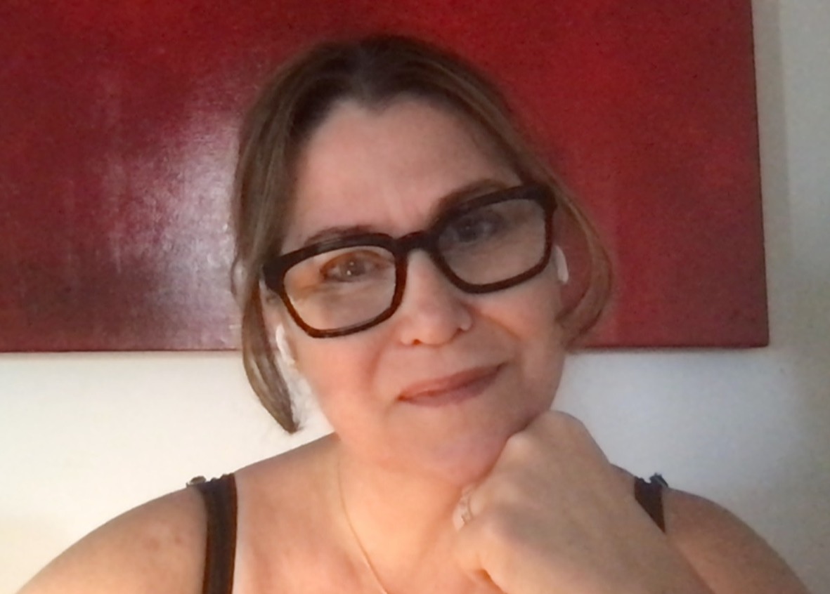 Gabrielle Ducsay's profile picture