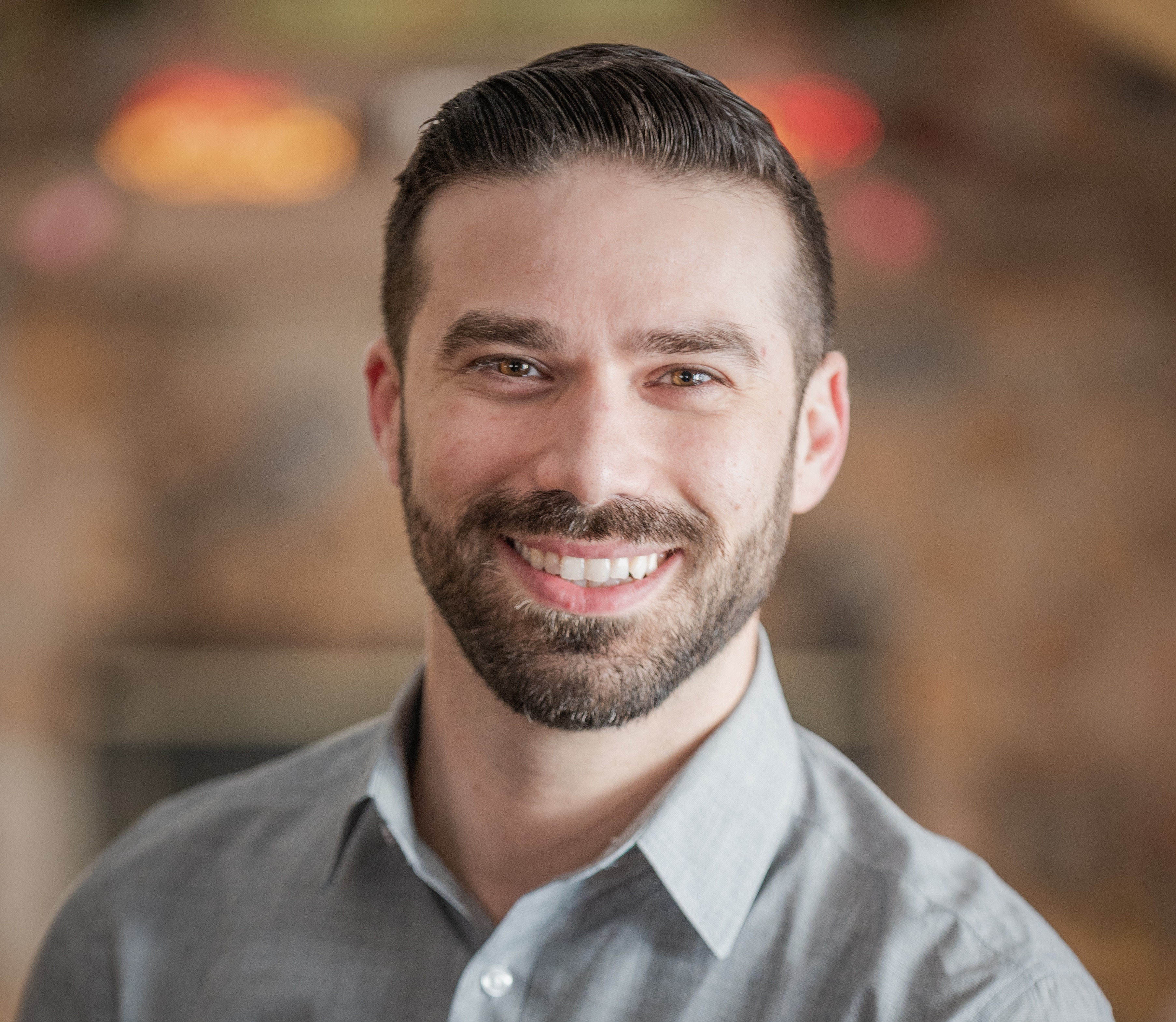 Andrew Lima's profile picture