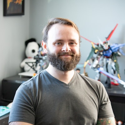 Colin Madeiro Colin Madeiro