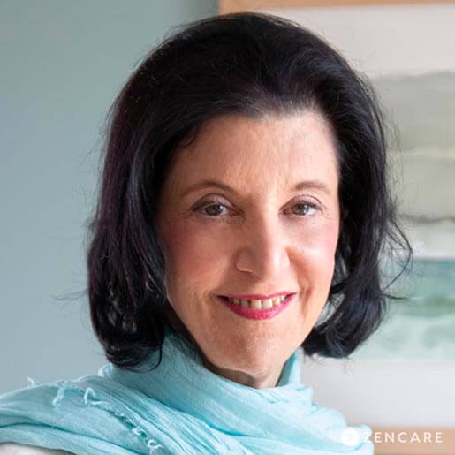 Deborah Schuessler's profile picture