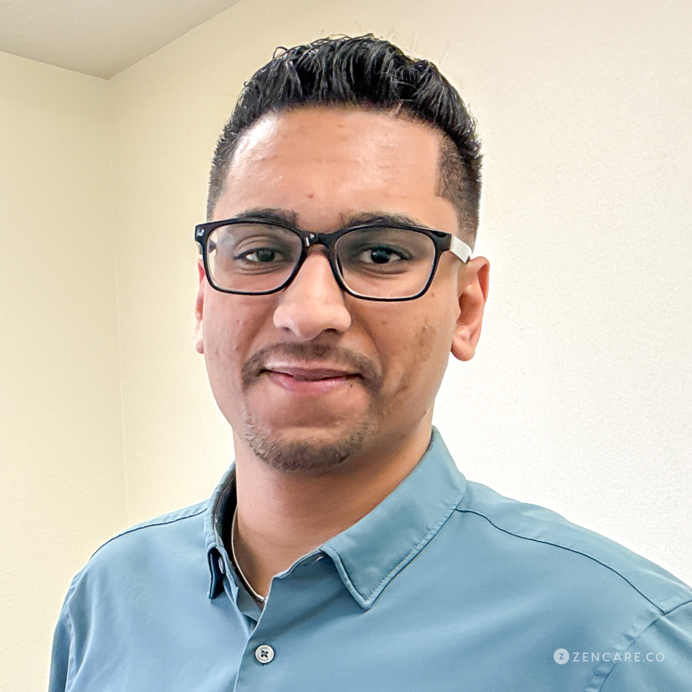 Jose Serrano-Rosa's profile picture