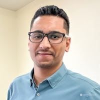 Jose Serrano-Rosa's profile picture