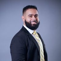 Gilbert Cruceta's profile picture