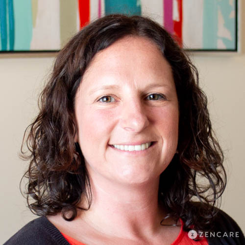 Kristeen Rocha's profile picture