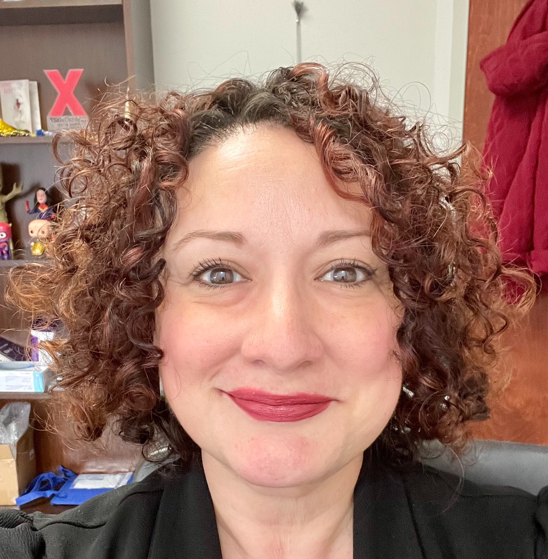 Nola Wellness Therapy LLC's profile picture