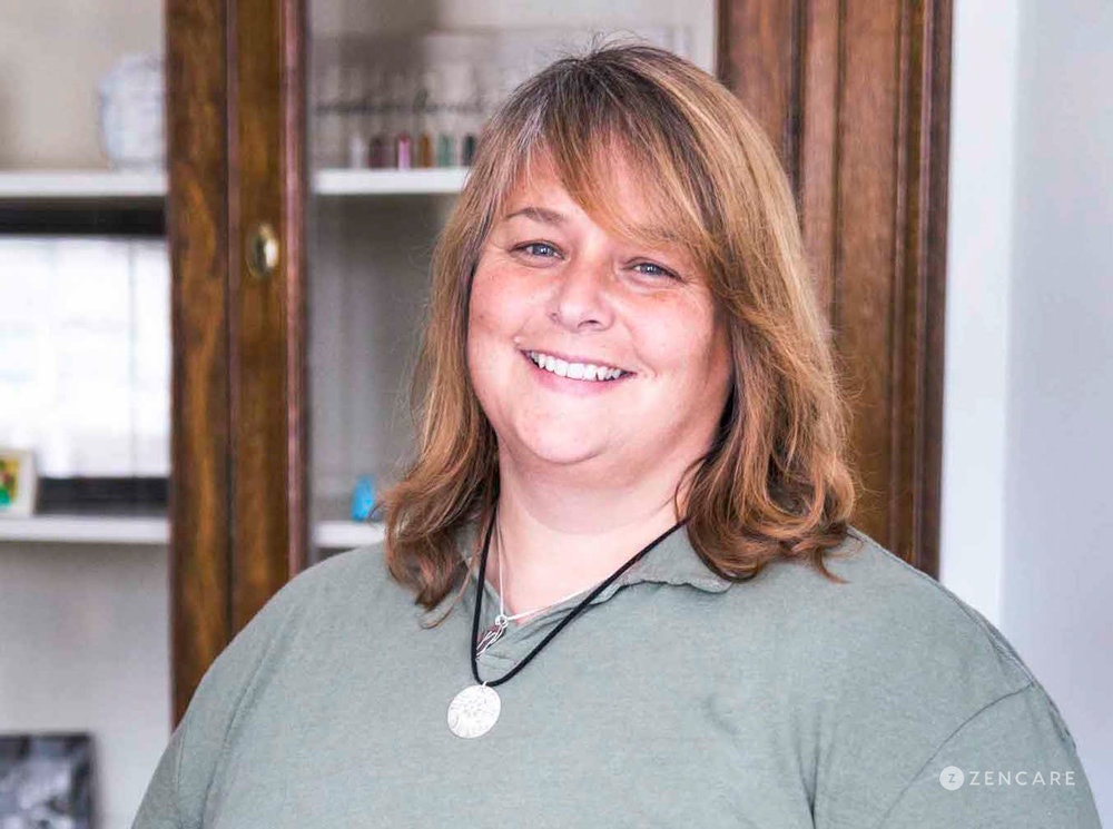 Heather BondsHarmon, Therapist in Providence, Rhode Island — Zencare
