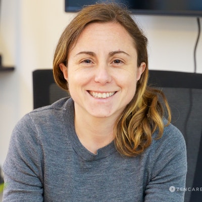 Amelia Aldao Amelia Aldao