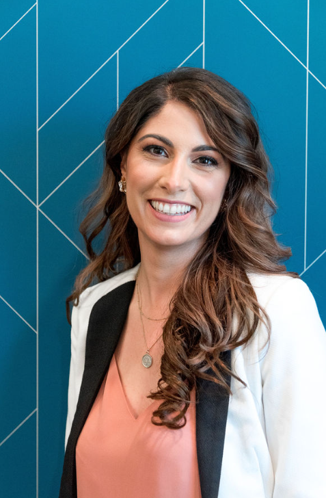 Michelle Casarella's profile picture