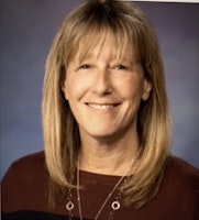 Profile image of Beth  Johnson