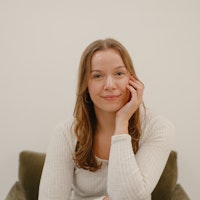 Sophia Mobayed Sophia Mobayed