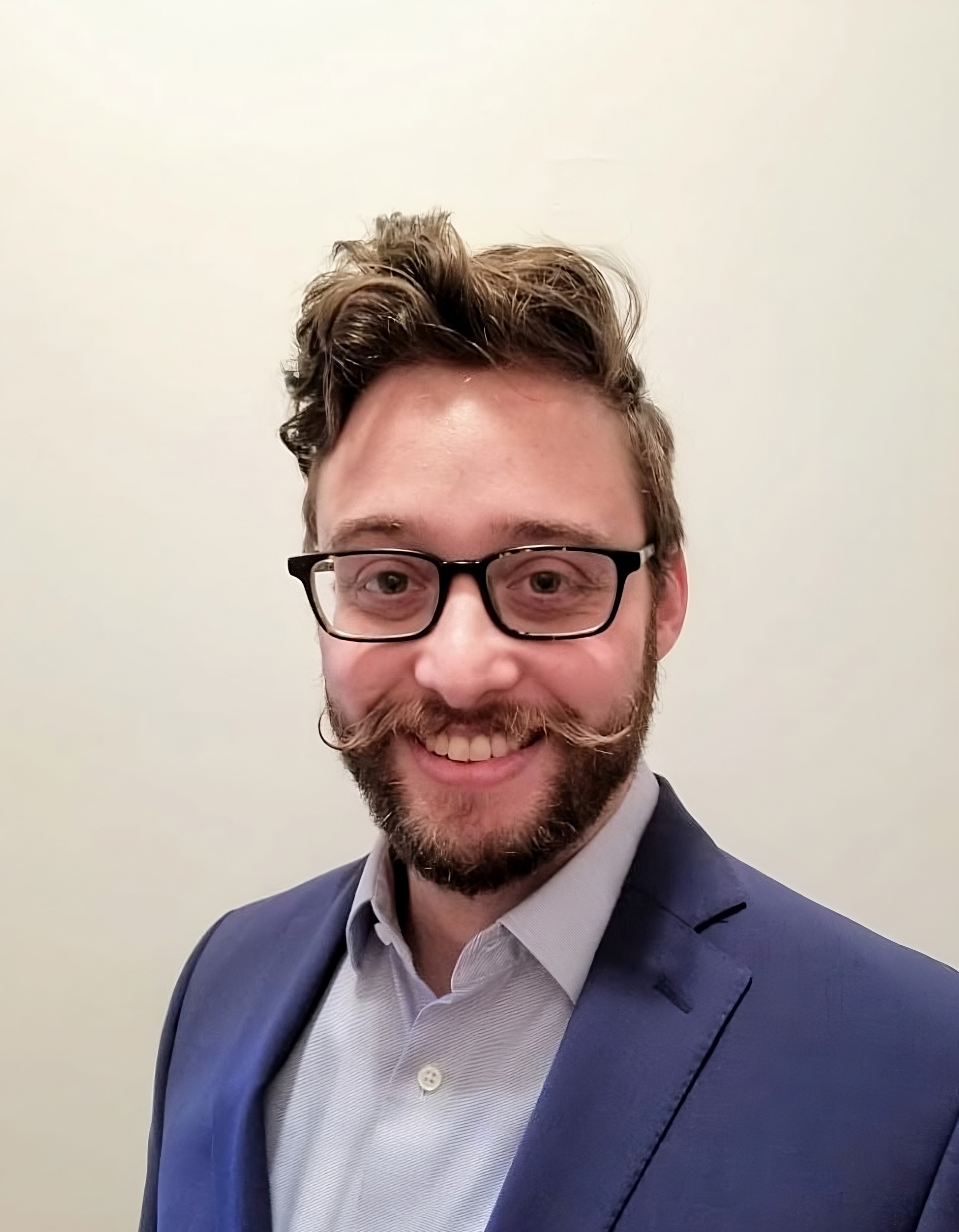 Michael Indenbaum Rodriguez's profile picture