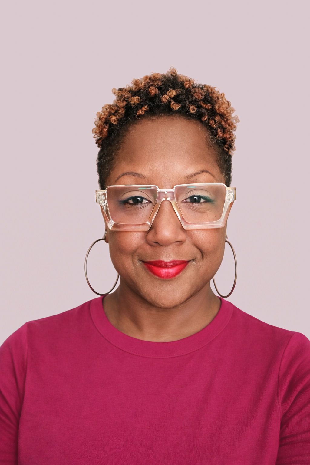 Rhea Bush's profile picture