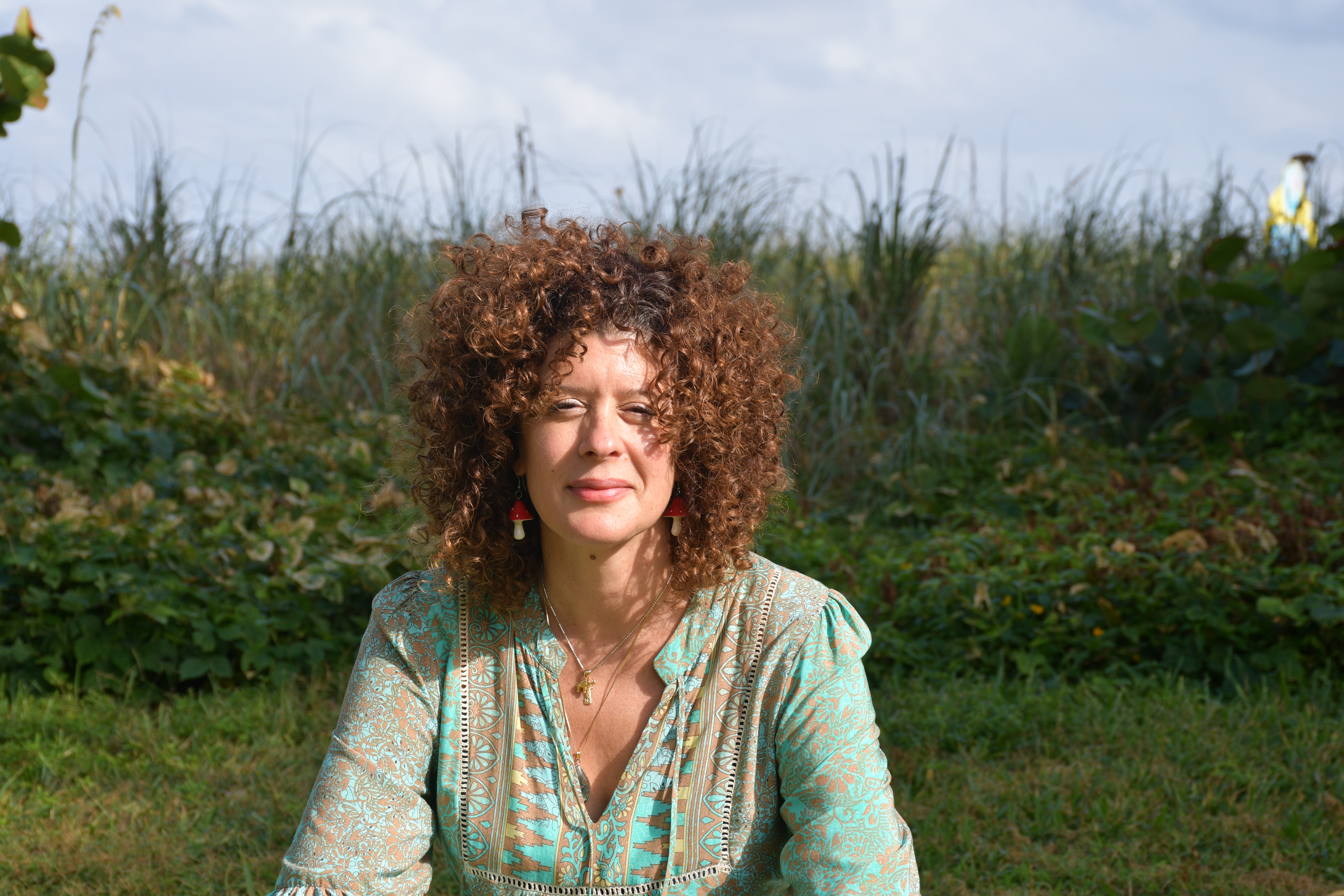 Jessica Garet