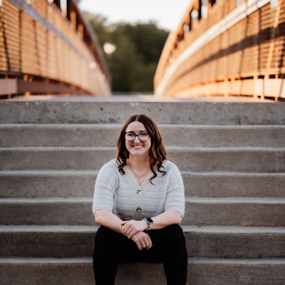 Sarah Gillespie Sarah Gillespie