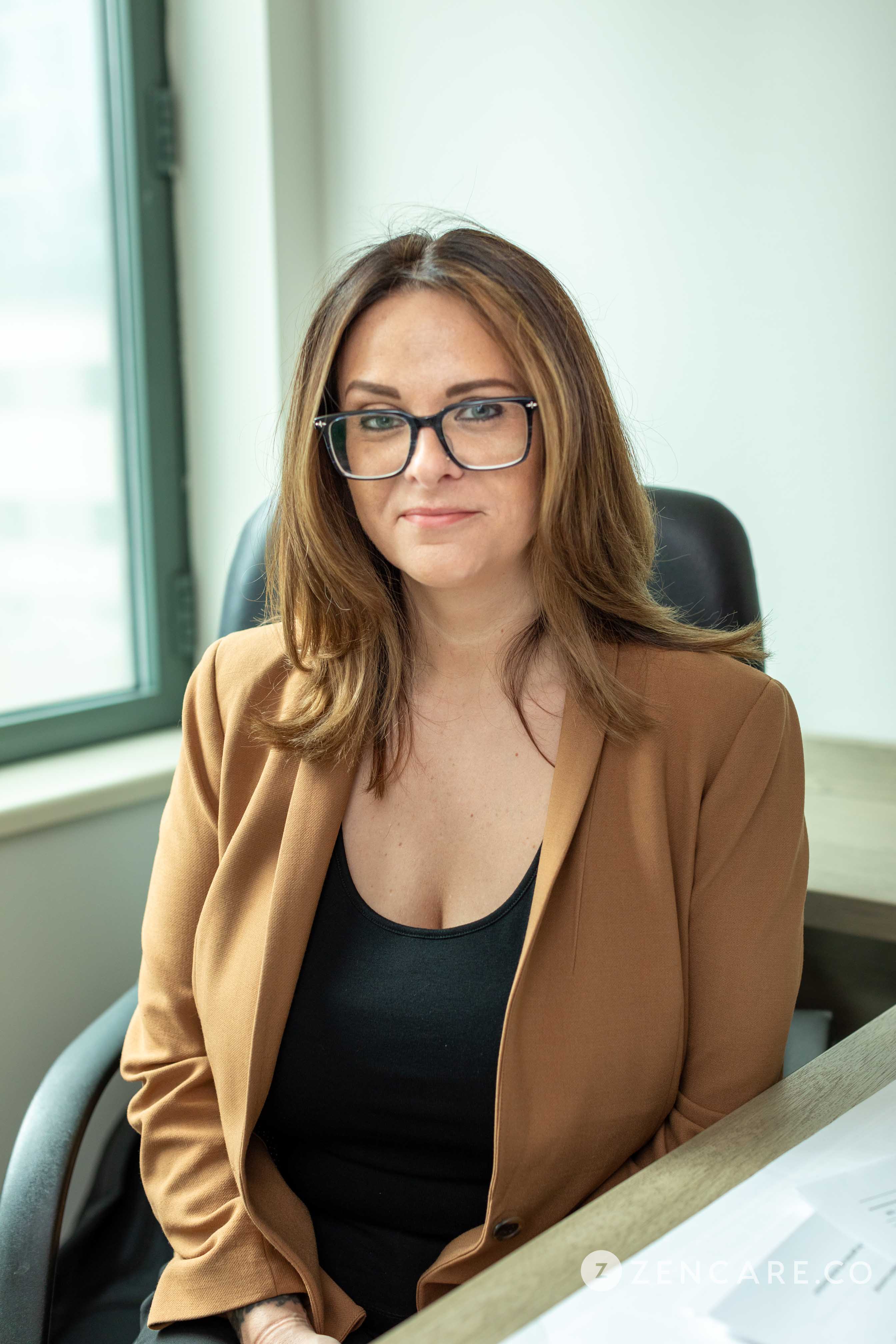 Greater Chicago Counseling Center