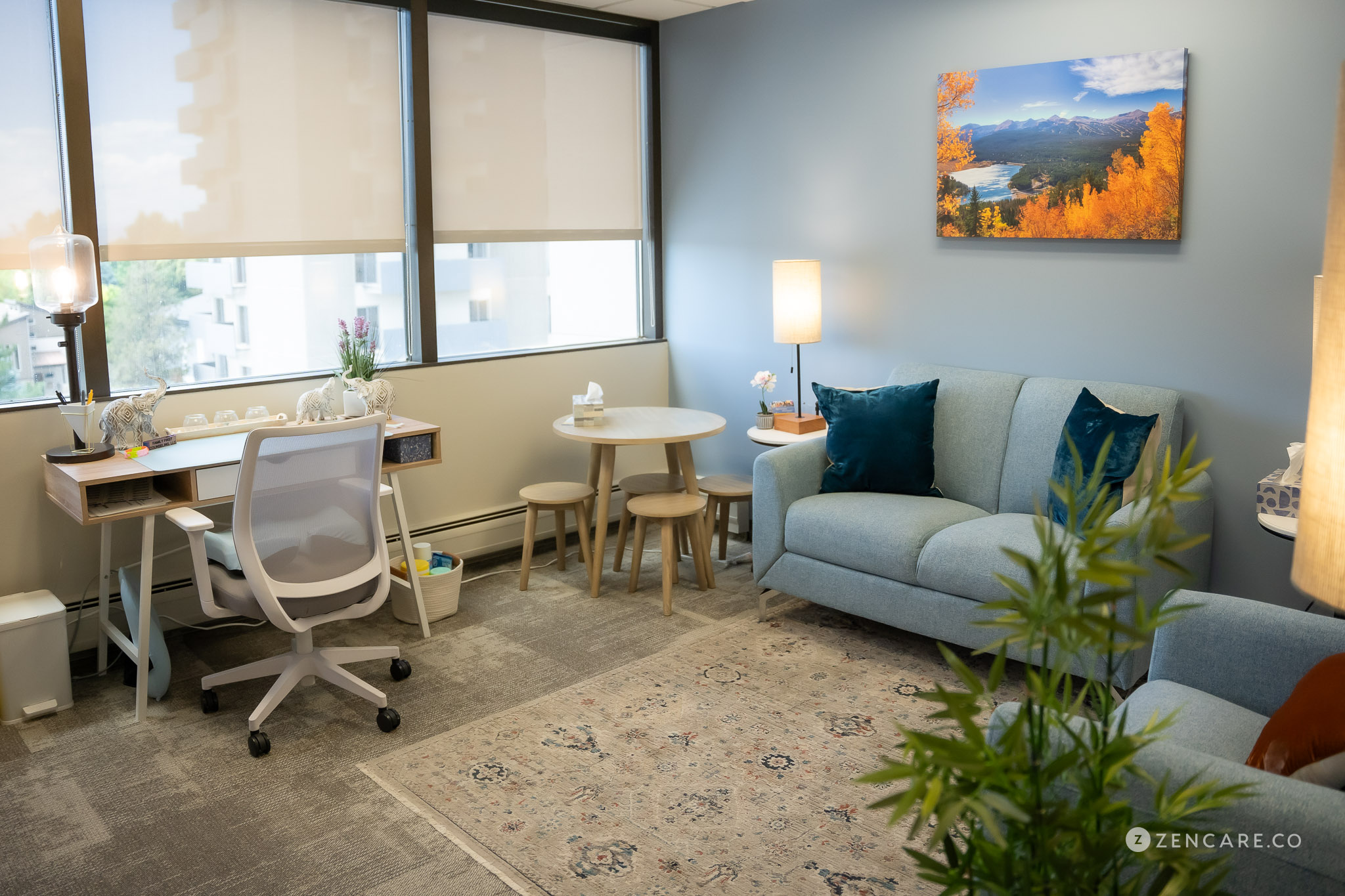 Family First Counseling