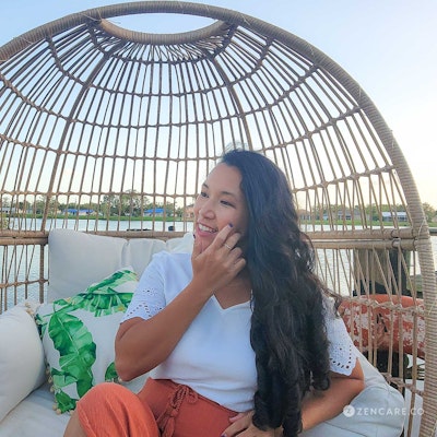 Krista Yapp-Cooper Krista Yapp-Cooper