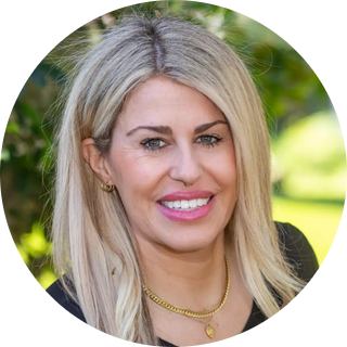 Christina Hauritz's profile picture